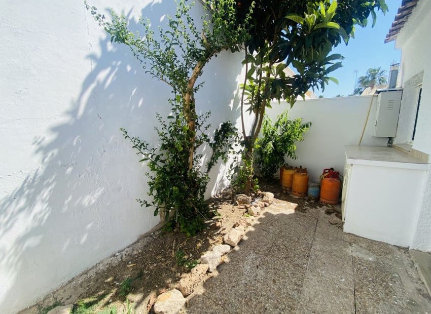 2 camera da letto Bungalow in vendita in La Chismosa - 165.000 € (Rif: 9426250)