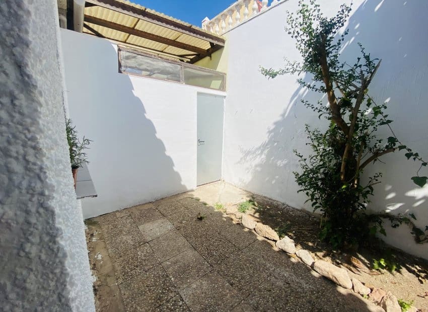 2 camera da letto Bungalow in vendita in La Chismosa - 165.000 € (Rif: 9426250)