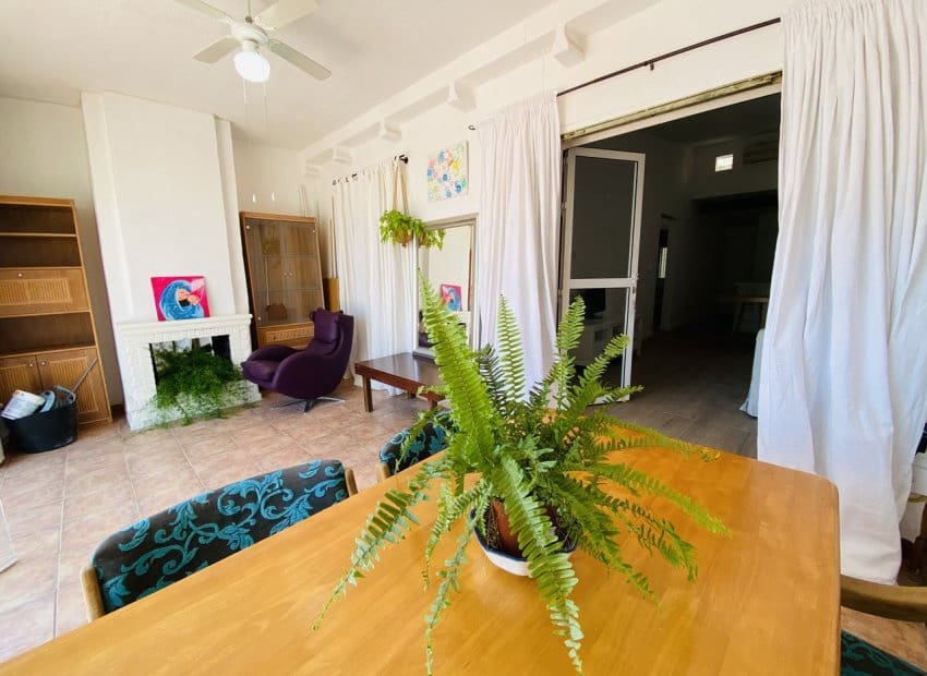 2 camera da letto Bungalow in vendita in La Chismosa - 165.000 € (Rif: 9426250)