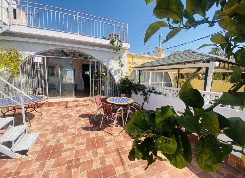 2 camera da letto Bungalow in vendita in La Chismosa - 165.000 € (Rif: 9426250)