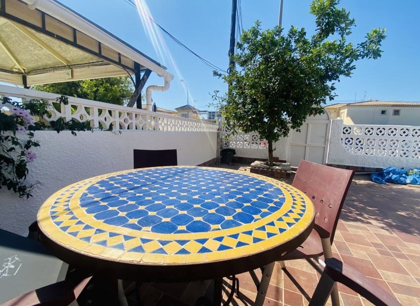 2 camera da letto Bungalow in vendita in La Chismosa - 165.000 € (Rif: 9426250)