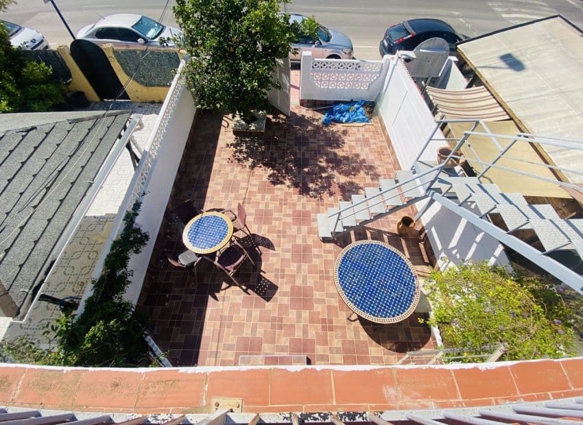 2 camera da letto Bungalow in vendita in La Chismosa - 165.000 € (Rif: 9426250)