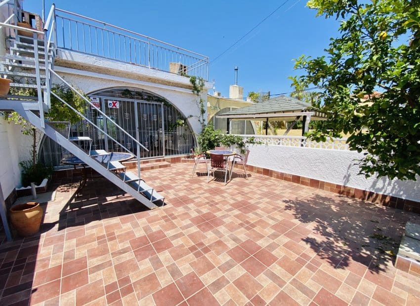 2 camera da letto Bungalow in vendita in La Chismosa - 165.000 € (Rif: 9426250)