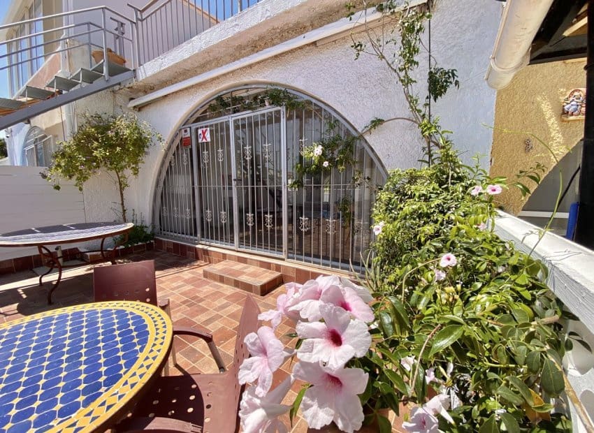 2 camera da letto Bungalow in vendita in La Chismosa - 165.000 € (Rif: 9426250)