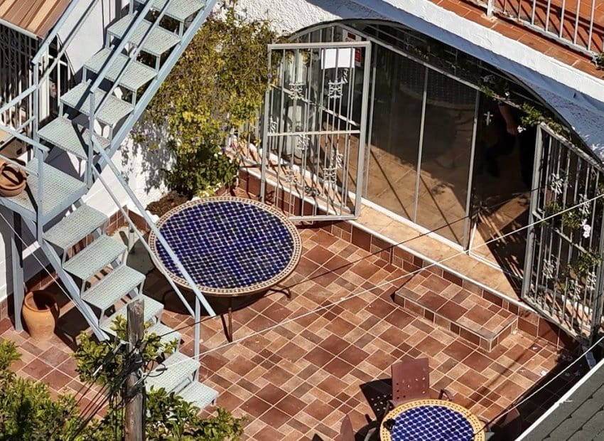 2 camera da letto Bungalow in vendita in La Chismosa - 165.000 € (Rif: 9426250)