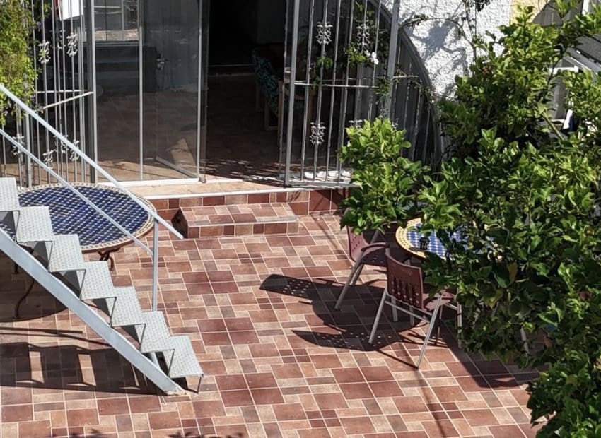 2 camera da letto Bungalow in vendita in La Chismosa - 165.000 € (Rif: 9426250)