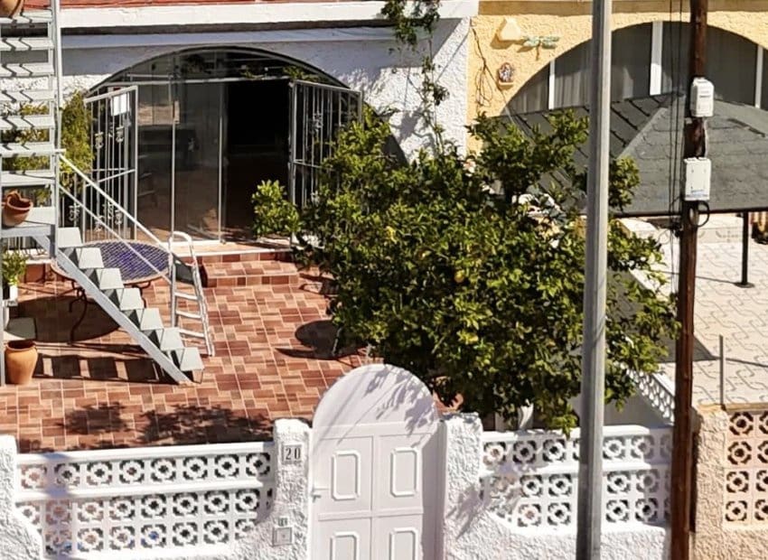 2 camera da letto Bungalow in vendita in La Chismosa - 165.000 € (Rif: 9426250)