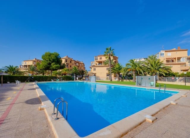 Studio for sale in La Mata, Torrevieja with pool - € 99,990 (Ref: 9428208)