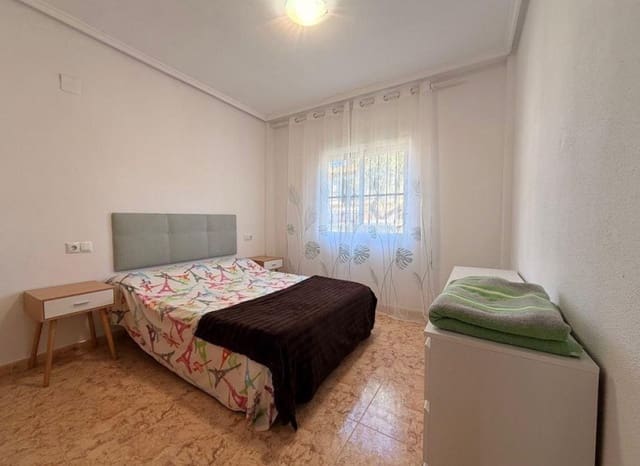 2 soverom Bungalow til salgs i Las Filipinas med svømmebasseng - € 154 000 (Ref: 9428210)