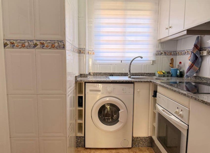 2 chambre Bungalow à vendre à Filipinas avec piscine - 154 000 € (Ref: 9428210)