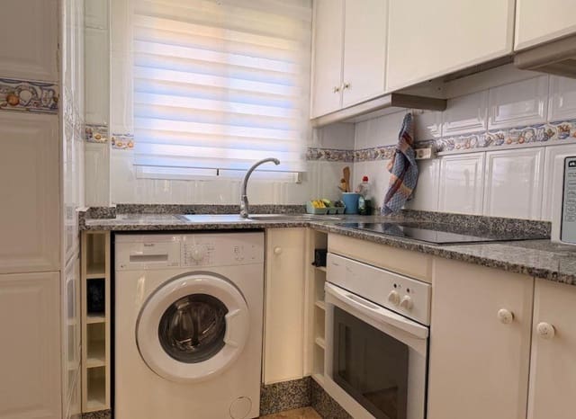 2 soverom Bungalow til salgs i Las Filipinas med svømmebasseng - € 154 000 (Ref: 9428210)