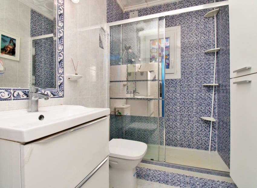 Chalet de 2 habitaciones en La Siesta en venta con piscina - 279.000 € (Ref: 9432638)