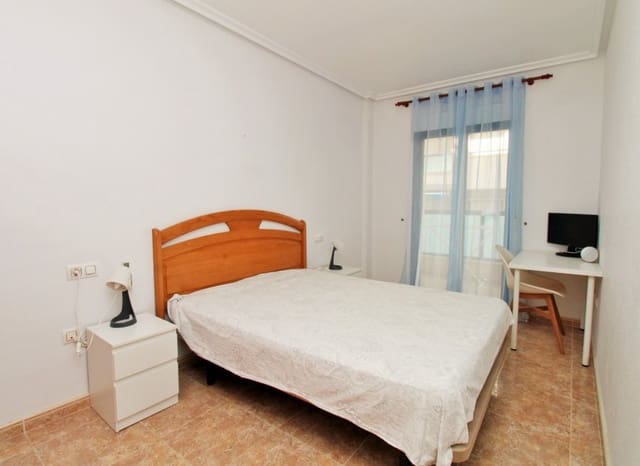 2 sovrum Strandlägenhet till salu i Cabo Roig, Orihuela med pool - 184 995 € (Ref: 9432639)