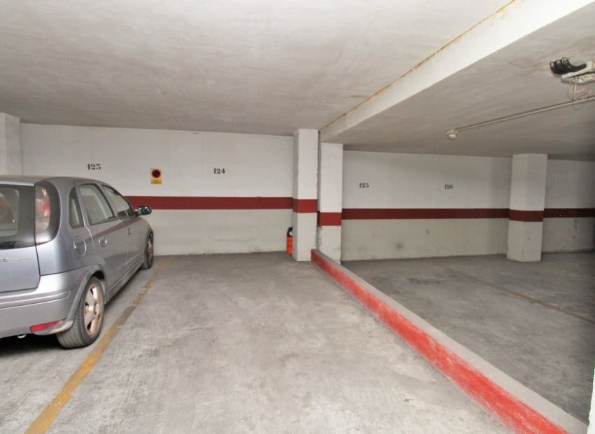 2 soverom Strandleiligheter til salgs i Cabo Roig med svømmebasseng - € 184 995 (Ref: 9432639)