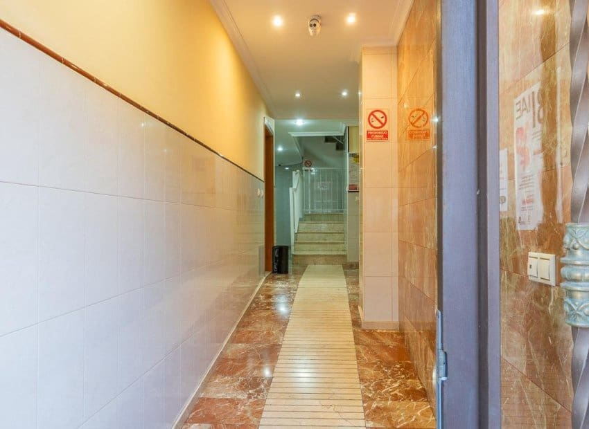 3 makuuhuone Kattohuoneisto myytävänä paikassa Torrevieja - 195 000 € (Ref: 9432641)