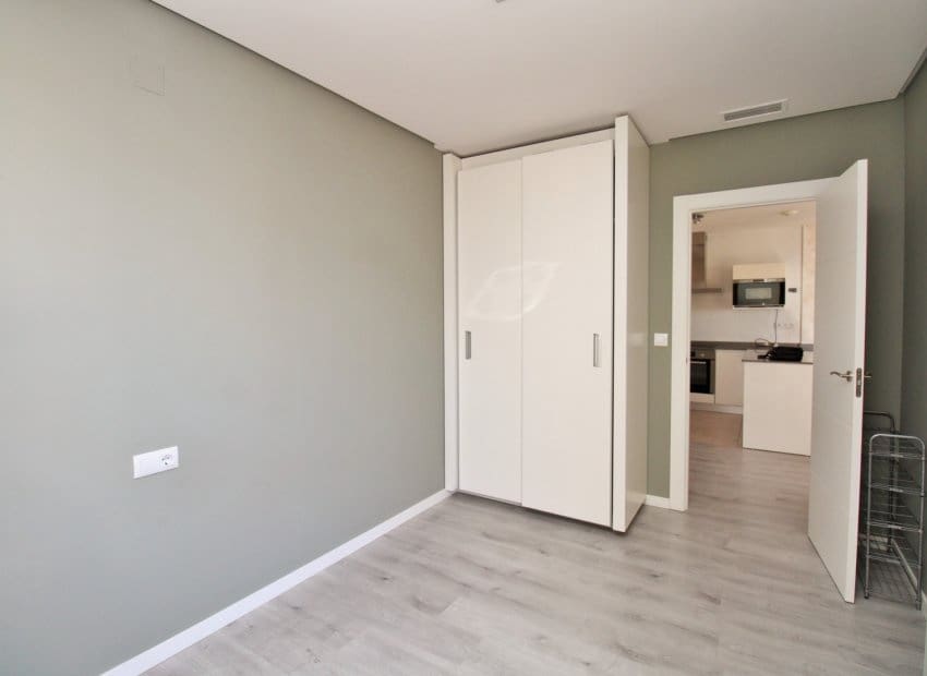 2 chambre Penthouse à vendre à Los Dolses avec piscine - 289 900 € (Ref: 9438222)