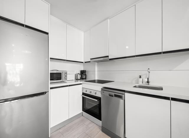 2 sypialnia Apartament przy plaży na sprzedaż w Gaspar Perelló, Torrevieja z basenem - 264 900 € (Ref: 9438223)