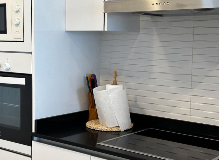 2 makuuhuone Huoneisto myytävänä paikassa Torrevieja mukana uima-altaan - 420 000 € (Ref: 9438224)