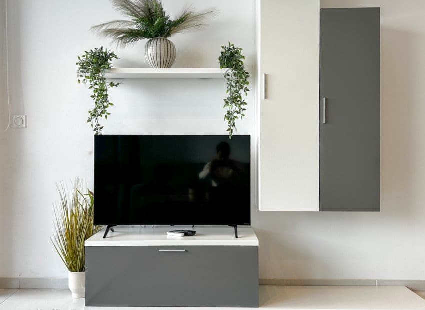 2 makuuhuone Huoneisto myytävänä paikassa Torrevieja mukana uima-altaan - 420 000 € (Ref: 9438224)