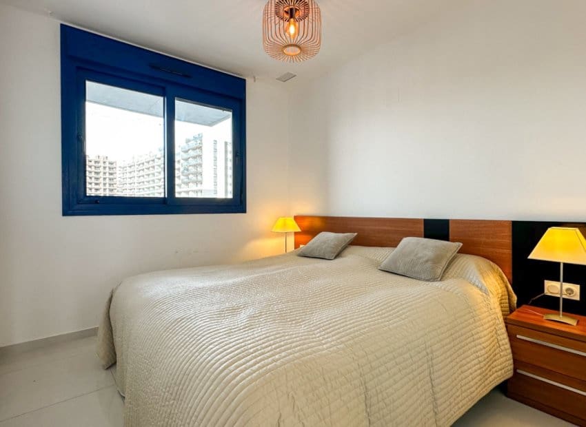 2 makuuhuone Huoneisto myytävänä paikassa Torrevieja mukana uima-altaan - 420 000 € (Ref: 9438224)