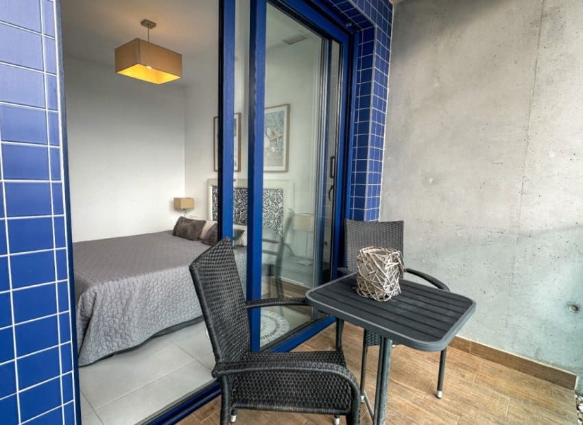 2 makuuhuone Huoneisto myytävänä paikassa Torrevieja mukana uima-altaan - 420 000 € (Ref: 9438224)