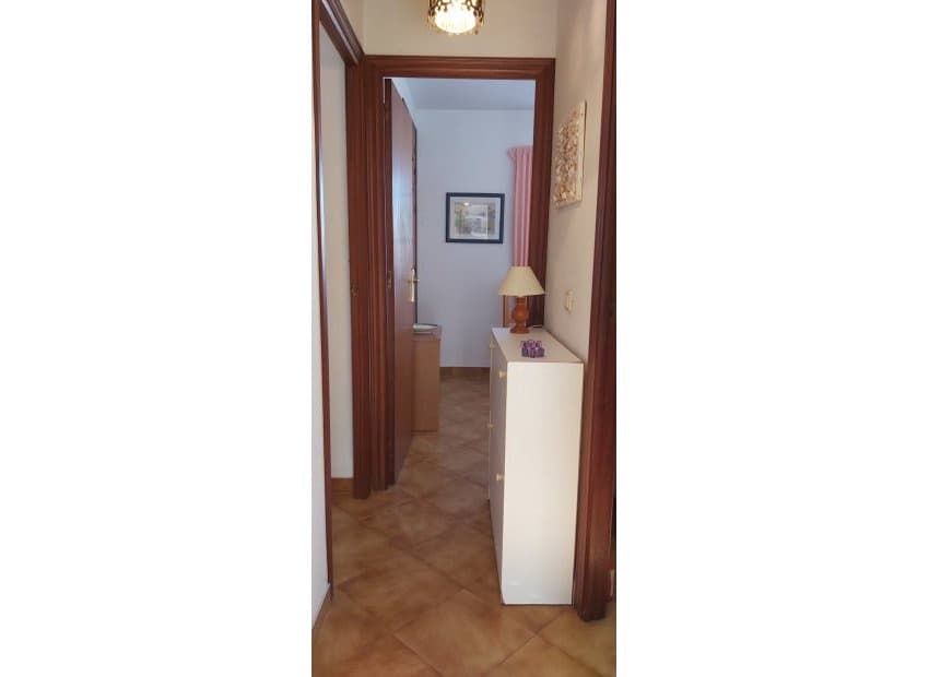 2 chambre Appartement à vendre à Cabo Roig avec piscine - 190 000 € (Ref: 9438225)