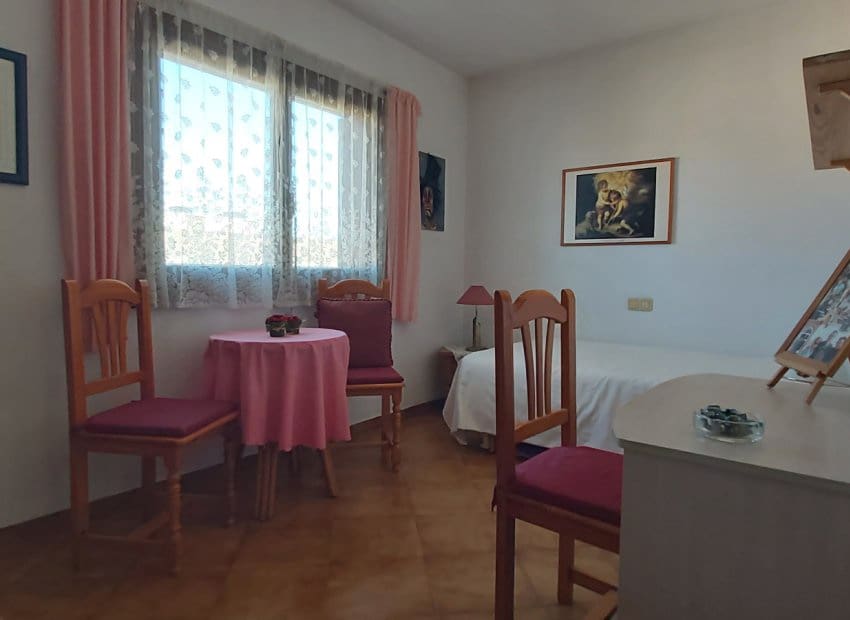 2 chambre Appartement à vendre à Cabo Roig avec piscine - 190 000 € (Ref: 9438225)