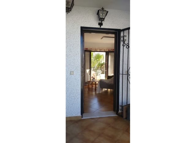 2 chambre Appartement à vendre à Cabo Roig, Orihuela avec piscine - 190 000 € (Ref: 9438225)