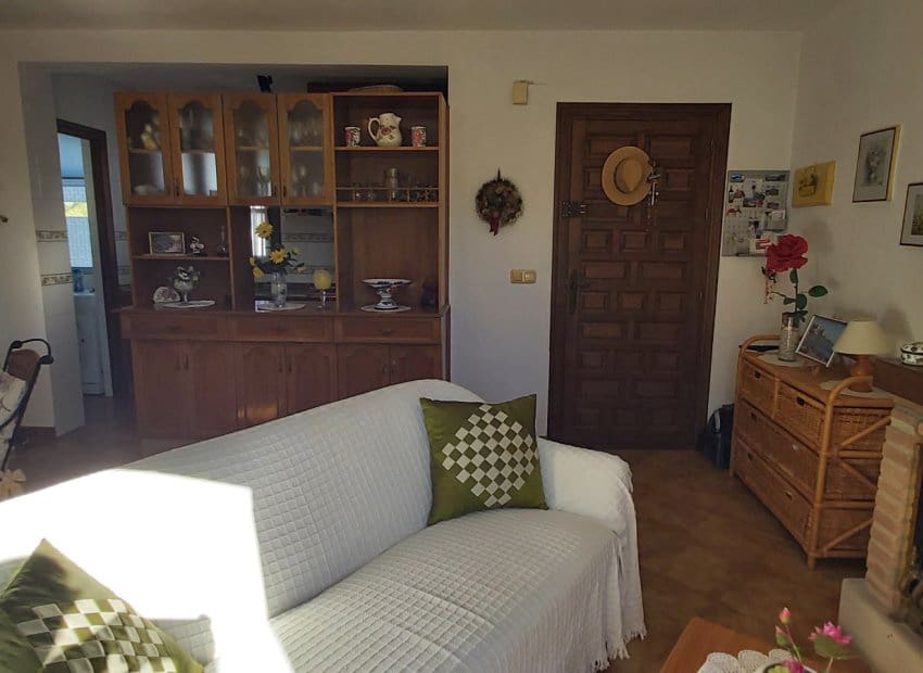 2 chambre Appartement à vendre à Cabo Roig avec piscine - 190 000 € (Ref: 9438225)