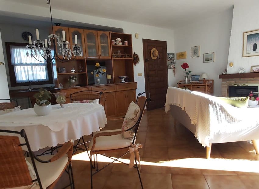 2 chambre Appartement à vendre à Cabo Roig avec piscine - 190 000 € (Ref: 9438225)