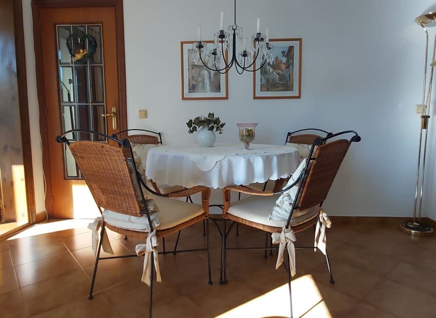 2 chambre Appartement à vendre à Cabo Roig avec piscine - 190 000 € (Ref: 9438225)