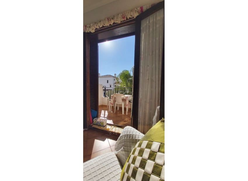 2 chambre Appartement à vendre à Cabo Roig avec piscine - 190 000 € (Ref: 9438225)