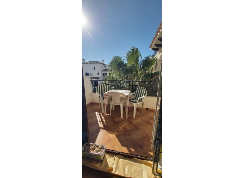 2 chambre Appartement à vendre à Cabo Roig avec piscine - 190 000 € (Ref: 9438225)