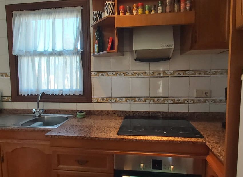 2 chambre Appartement à vendre à Cabo Roig avec piscine - 190 000 € (Ref: 9438225)