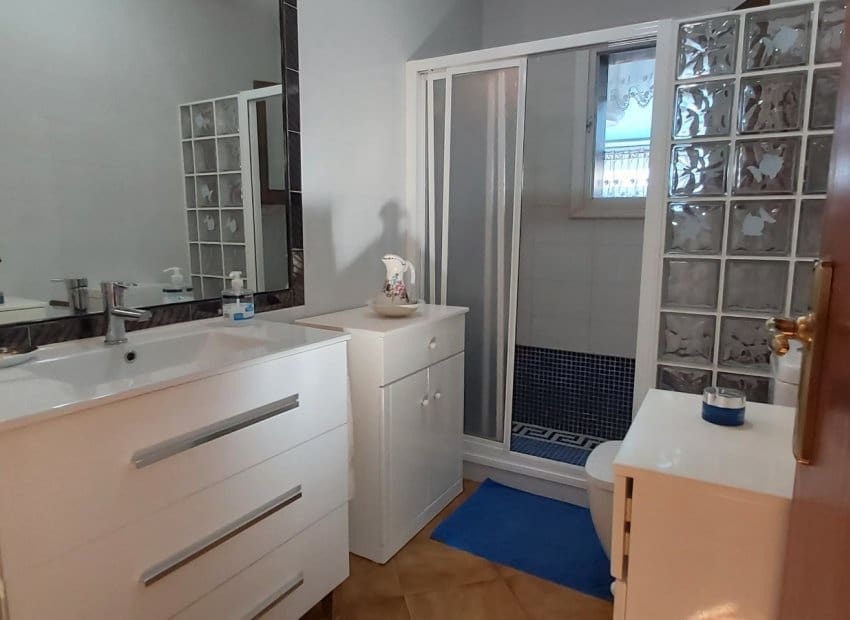 2 chambre Appartement à vendre à Cabo Roig avec piscine - 190 000 € (Ref: 9438225)