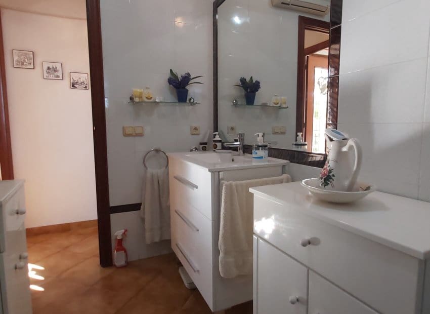 2 chambre Appartement à vendre à Cabo Roig avec piscine - 190 000 € (Ref: 9438225)