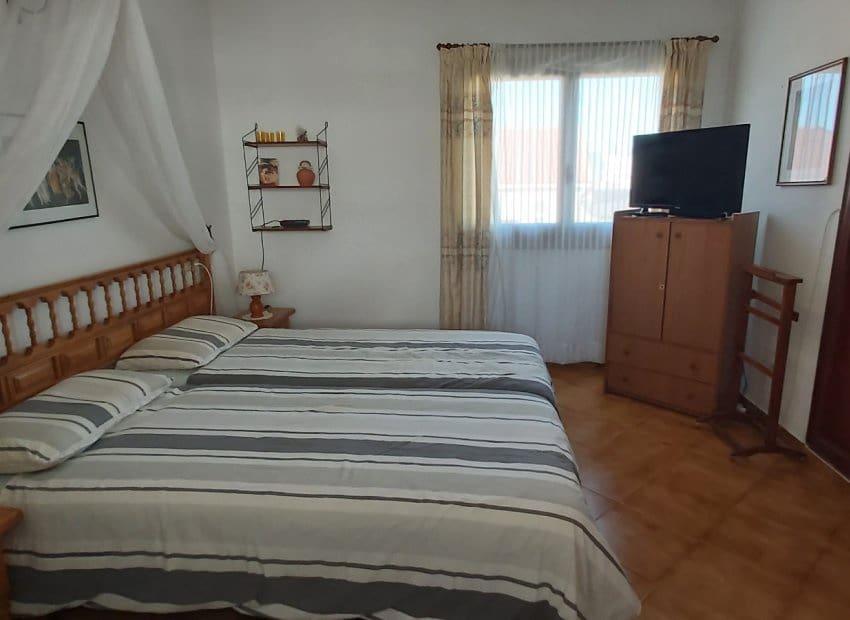 2 chambre Appartement à vendre à Cabo Roig avec piscine - 190 000 € (Ref: 9438225)