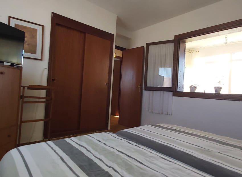 2 chambre Appartement à vendre à Cabo Roig avec piscine - 190 000 € (Ref: 9438225)