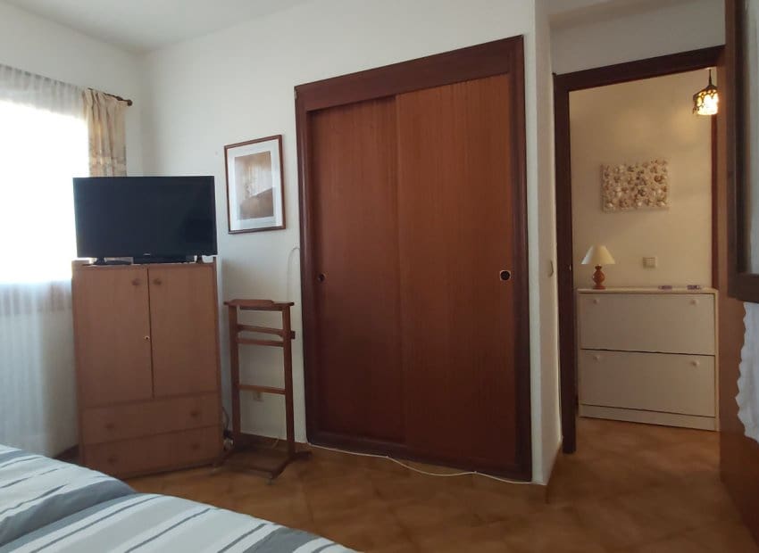 2 chambre Appartement à vendre à Cabo Roig avec piscine - 190 000 € (Ref: 9438225)