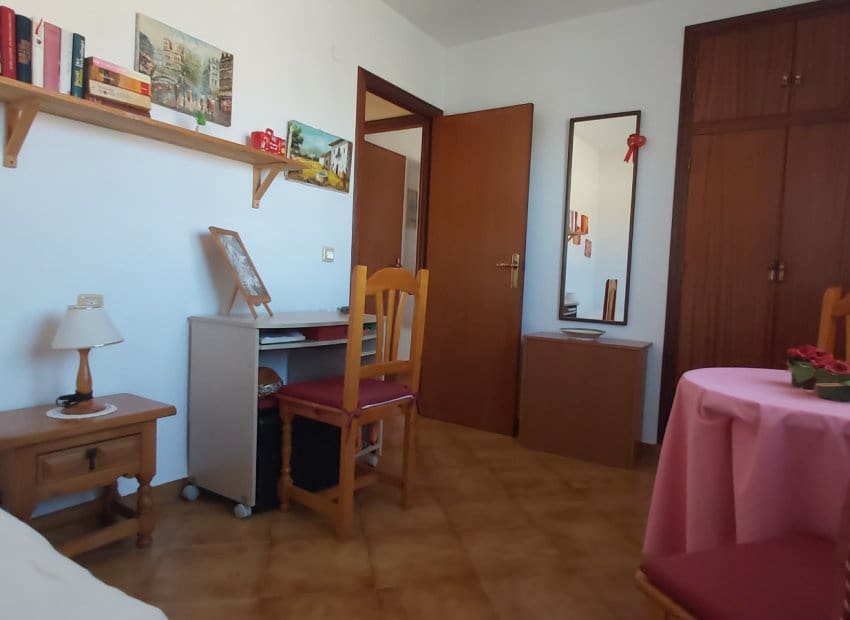 2 chambre Appartement à vendre à Cabo Roig avec piscine - 190 000 € (Ref: 9438225)