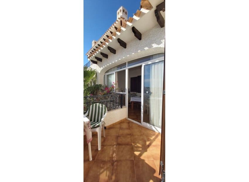 2 chambre Appartement à vendre à Cabo Roig avec piscine - 190 000 € (Ref: 9438225)