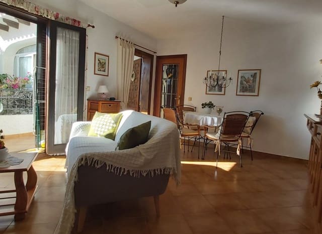 2 chambre Appartement à vendre à Cabo Roig, Orihuela avec piscine - 190 000 € (Ref: 9438225)