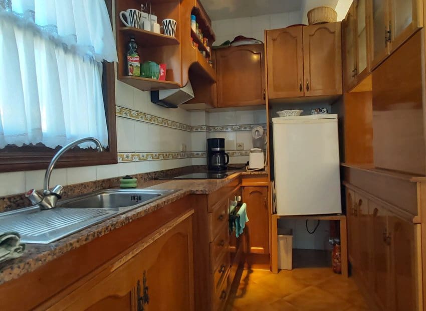 2 chambre Appartement à vendre à Cabo Roig avec piscine - 190 000 € (Ref: 9438225)