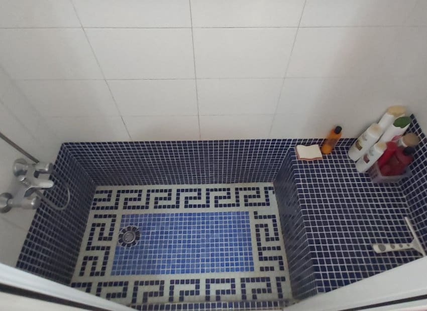 2 chambre Appartement à vendre à Cabo Roig avec piscine - 190 000 € (Ref: 9438225)