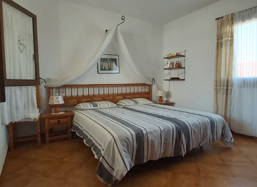 2 chambre Appartement à vendre à Cabo Roig avec piscine - 190 000 € (Ref: 9438225)