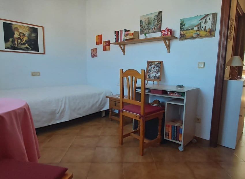 2 chambre Appartement à vendre à Cabo Roig avec piscine - 190 000 € (Ref: 9438225)