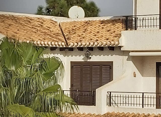 2 chambre Appartement à vendre à Cabo Roig, Orihuela avec piscine - 190 000 € (Ref: 9438225)