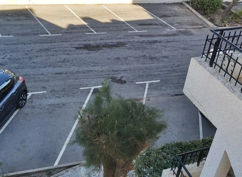 2 chambre Appartement à vendre à Cabo Roig avec piscine - 190 000 € (Ref: 9438225)