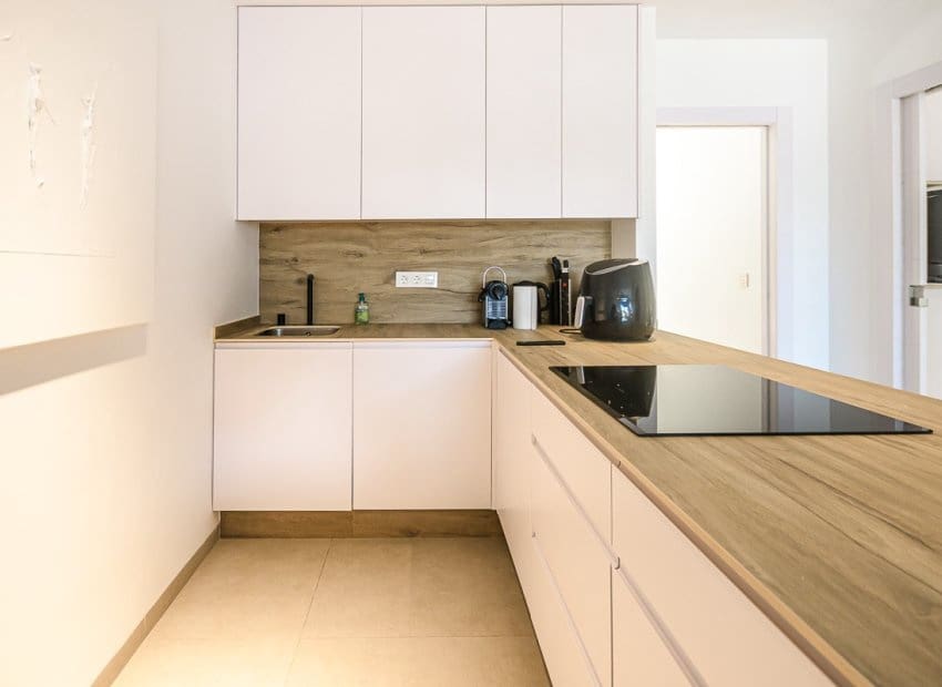 3 chambre Bungalow à vendre à San Pedro del Pinatar avec piscine - 289 000 € (Ref: 9438226)