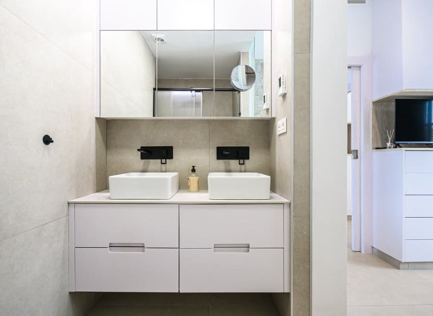 3 chambre Bungalow à vendre à San Pedro del Pinatar avec piscine - 289 000 € (Ref: 9438226)